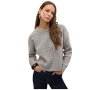 Vero Moda pullover grigio maglione da donna art. Uranus 10309598