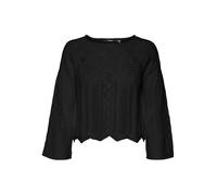 VERO MODA Pullover 'VMGinger' nero Donna VERO MODA M nero