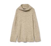 VERO MODA Pullover 'INGRID' beige Donna VERO MODA S
