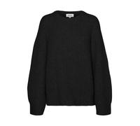 VERO MODA Pullover 'Meredith' nero Donna VERO MODA S nero
