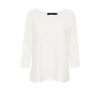 VERO MODA Pullover 'Nora' bianco Donna - Abbigliamento - Taglie comode - Pullover e cardigan - Pullover VERO MODA L