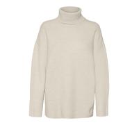 VERO MODA Pullover 'UNIQUE' avorio Donna VERO MODA XS avorio