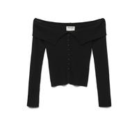 VERO MODA Pullover 'VMAwsia' nero Donna VERO MODA XL