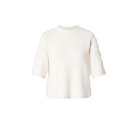 VERO MODA Pullover 'VMBOOM' bianco Donna - Abbigliamento - Pullover e cardigan - Pullover - Pullover lunghi VERO MODA S