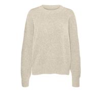 VERO MODA Pullover 'VMBoom' crema Donna VERO MODA M
