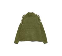 VERO MODA Pullover 'VMBoom' kiwi Donna - Abbigliamento - Pullover e cardigan - Pullover - Pullover lunghi VERO MODA L