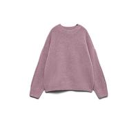 VERO MODA Pullover 'VMBoom' malva Donna - PROMO - Pullover e cardigan - Maglioni - Pullover a maglia fine VERO MODA XS