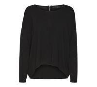 VERO MODA Pullover 'VMBREEZE' nero Donna VERO MODA L nero