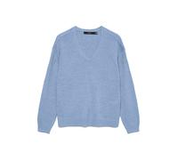 VERO MODA Pullover 'VMCharity' blu chiaro Donna - PROMO - Pullover e cardigan - Maglioni - Pullover a maglia fine VERO MODA XS