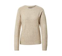 VERO MODA Pullover 'VMDoffy' beige sfumato Donna VERO MODA XXL