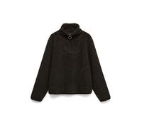 VERO MODA Pullover 'VMFlash' cioccolato Donna - Abbigliamento - Pullover e cardigan - Pullover - Dolcevita VERO MODA XS