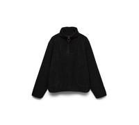 VERO MODA Pullover 'VMFlash' nero Donna - Abbigliamento - Pullover e cardigan - Pullover - Dolcevita VERO MODA M