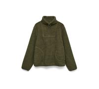 VERO MODA Pullover 'VMFlash' oliva Donna - Abbigliamento - Pullover e cardigan - Pullover - Dolcevita VERO MODA L