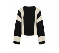 VERO MODA Pullover VMGIGI nero | XL