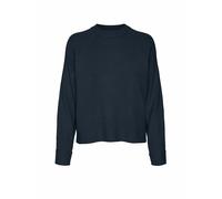 VERO MODA Pullover VMGOLD blu | XL