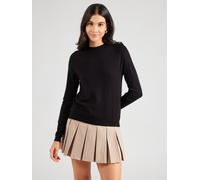 VERO MODA Pullover 'VMHAPPINESS' nero, Taglia S