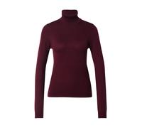 VERO MODA Pullover 'VMIris' rosso vino Donna - Abbigliamento - Taglie comode - Pullover e cardigan - Pullover VERO MODA M