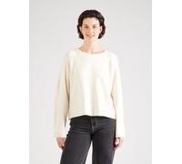 VERO MODA Vmjupiter LS O-Neck Pullover BF Maglione Lavorato a Maglia, Betulla, M Donna
