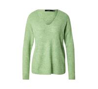 VERO MODA Pullover 'VMLefile' verde sfumato Donna - Abbigliamento - Taglie comode - Pullover e cardigan - Pullover VERO MODA XS