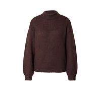 VERO MODA Pullover 'VMMaybe' cioccolato Donna - PROMO - Pullover e cardigan - Maglioni - Pullover a maglia fine VERO MODA XL