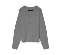 VERO MODA Pullover 'VMNovah' grigio Donna VERO MODA L grigio