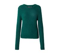 VERO MODA Pullover 'VMNovah' verde scuro Donna VERO MODA M verde scuro