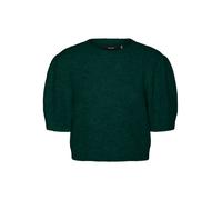 VERO MODA Pullover 'VMNovah' verde scuro Donna VERO MODA XL verde scuro