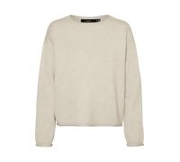 VERO MODA Pullover 'VMSABA' beige Donna VERO MODA XL beige