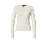 VERO MODA Pullover 'VMSilje' bianco lana Donna - Abbigliamento - Taglie comode - Pullover e cardigan - Pullover VERO MODA XS