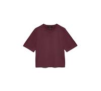 VERO MODA Pullover 'VMSilje' borgogna Donna - Abbigliamento - Pullover e cardigan - Maglioni - Pullover in maglia fine VERO MODA S