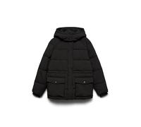 VERO MODA Quilted Jacket VMDIANA Jacket Black S Black S