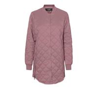VERO MODA Quilted Jacket VMHAYLE Coat Nostalgia Rose M Nostalgia Rose M