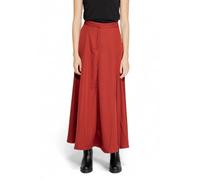 Vero Moda Red Polyester Skirt - IT38|XS