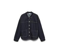 Vero Moda Jamie Denim Jacket Blu XS Donna