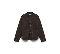 VERO MODA Shacket VMJAMIE Denim Jacket | Shacket