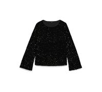 VERO MODA Shirt VMBELLA nero | XS