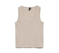 VERO MODA Short Tank Top Vmkylie Jrs Noos-Canottiera Corta Donna