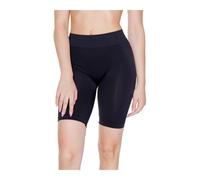 VERO MODA, ,Sport ,Donna ,Nero ,XS/S Pantaloncini da donna senza cuciture Vero Moda Jackie