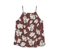 Vero Moda Singlet Vmjennifer-Canottiera Top Wvn Btq Sp Donna