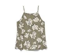 Vero Moda Singlet Vmjennifer-Canottiera Top Wvn Btq Sp Donna