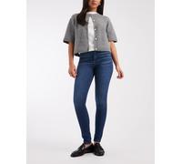Vero Moda - Sophia - Jeans skinny blu medio S