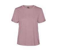 VERO MODA Vmpaula-Maglietta Noos, Nostalgia Rose, M Donna