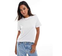 VERO MODA Vmpaulina SS T-Shirt Ga Jrs Noos Vmpaulina SS - Maglietta Ga Jrs Noos Donna (Pacco da 1)