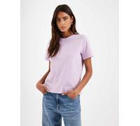 Vero Moda - T-shirt lilla orchidea-Viola S
