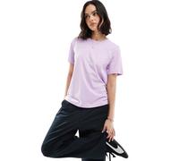 Vero Moda - T-shirt lilla-Viola 2XL