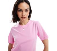 Vero Moda - T-shirt rosa bonbon L