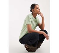 Vero Moda - T-shirt verde vischio L