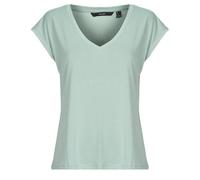 Vero Moda T-shirt VMFILLI in Grigio EU XS