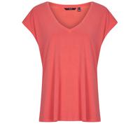 Vero Moda T-shirt VMFILLI in Rosa EU XL