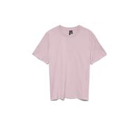 VERO MODA T-Shirt Vmpaulina SS-Maglietta Ga Jrs Noos, Ballet Slipper, M Donna
